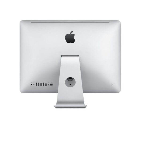 imac 21inch back