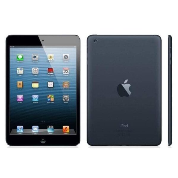 ipad mini sides
