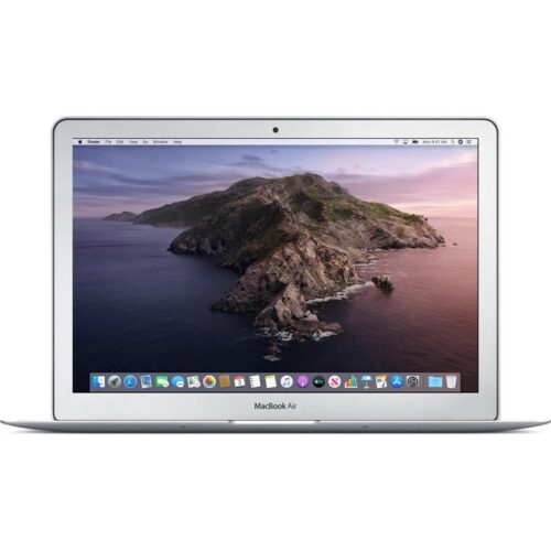 Macbook Air Core i5 1.30GHZ 256GB SSD 11.6″ Mac Laptop OS Catalina Apple