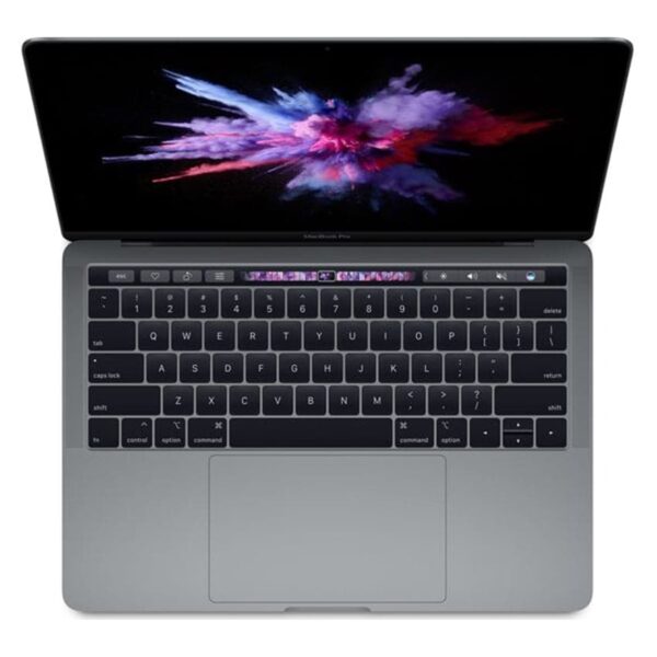 macbook pro 2019 front