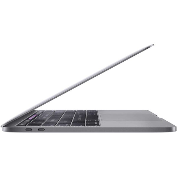 macbook pro 2019 side