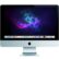 Apple iMac 21.5" 256GB SSD 8GB RAM Core i5 Mac OS High Sierra DVDRW