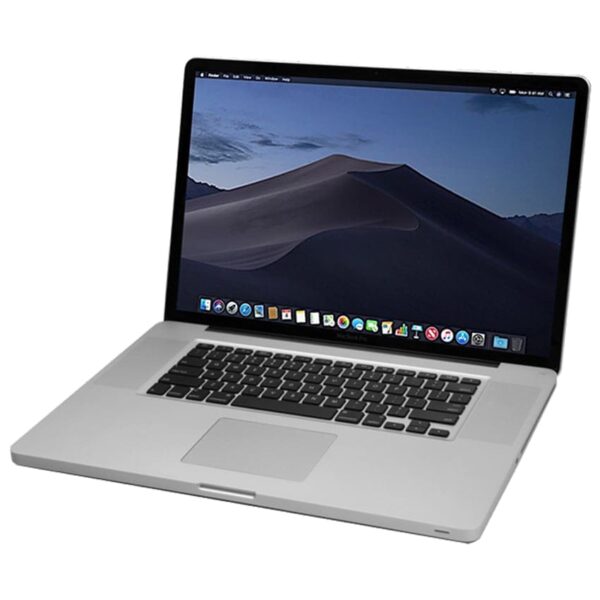 17inch mojave