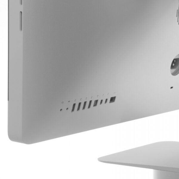 imac27inch ports