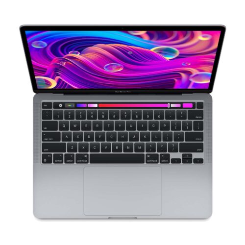 MacBook Pro 13.3″ (2020) Touch Bar Core i5 2.0 GHz 512GB SSD 16GB RAM Retina Apple Mac OS Sequoia