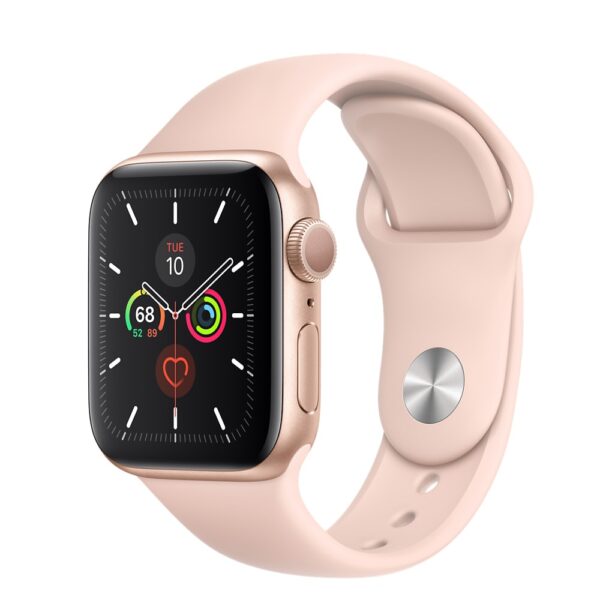 s5 40mm rgold side