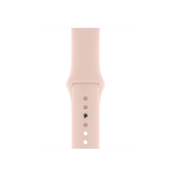 s5 40mm rgold strap