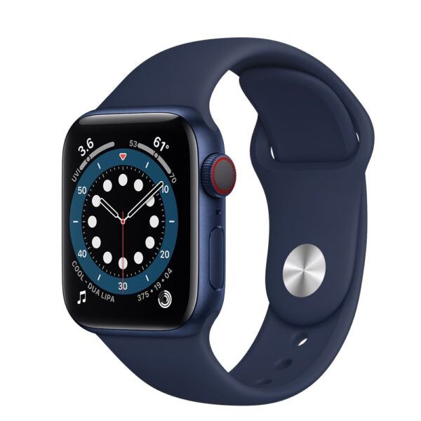s6 40mm blue side