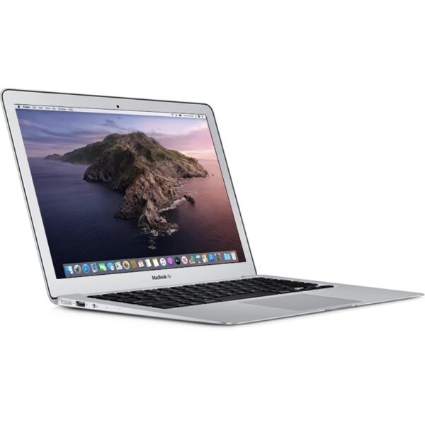 macbook air side catalina