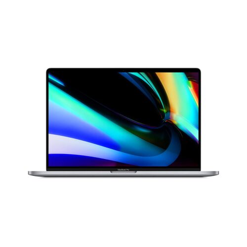 MacBook Pro 16″ (2019) Touch Bar 2TB SSD 32GB RAM Retina Space Gray True Tone Apple Mac OS Sequoia