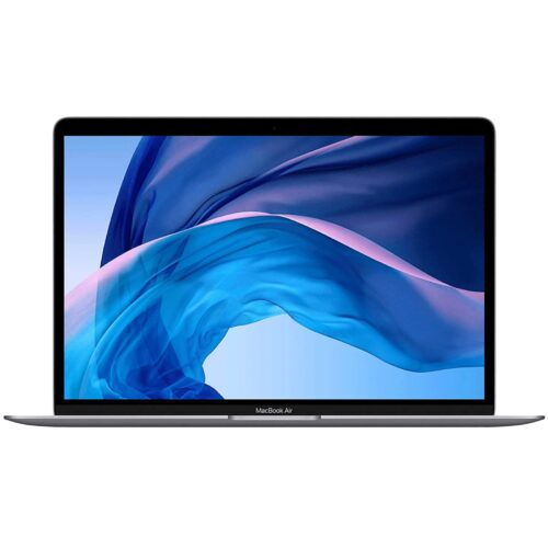 Apple Macbook Air (2020) M1 13.3″ 512GB SSD 8GB RAM True Tone Retina Space Gray Mac OS Sequoia