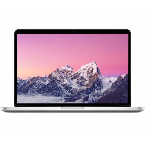 Apple MacBook Pro 15″ Retina 512GB SSD 16GB RAM Core i7 2.7GHZ Quad-Core OS Big Sur Mac Laptop